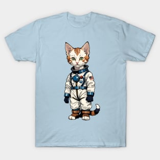 Mighty Astronaut T-Shirt